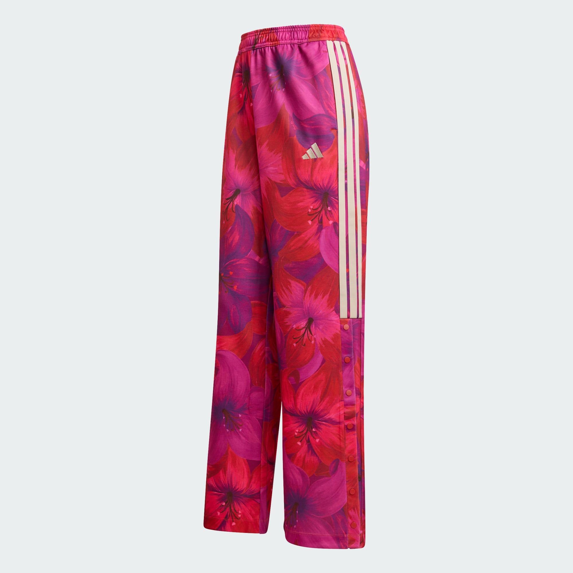 adidas x FARM Rio House of Tiro Trainingsbroek 2/7