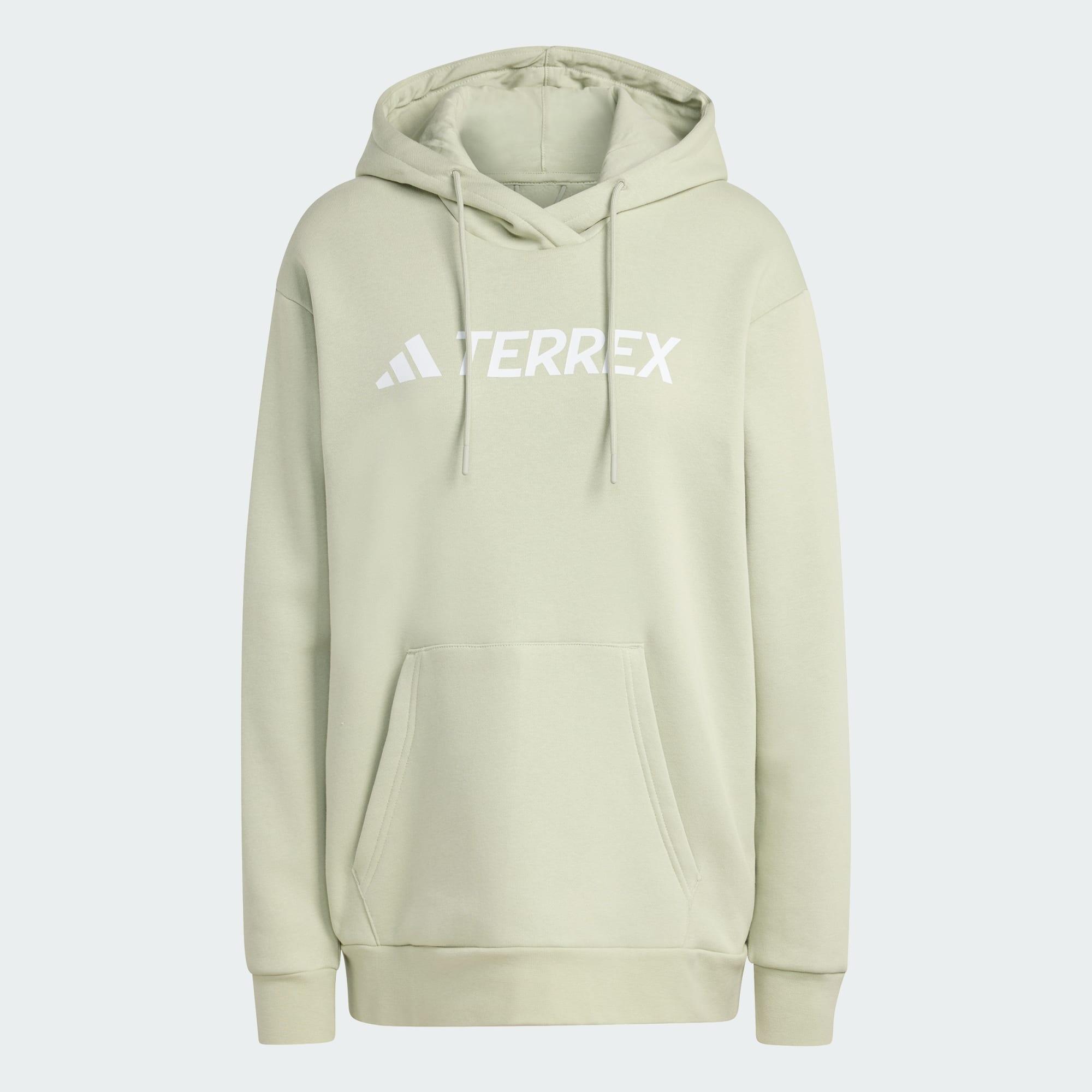 Mikina Terrex Multi Large Logo 2/5