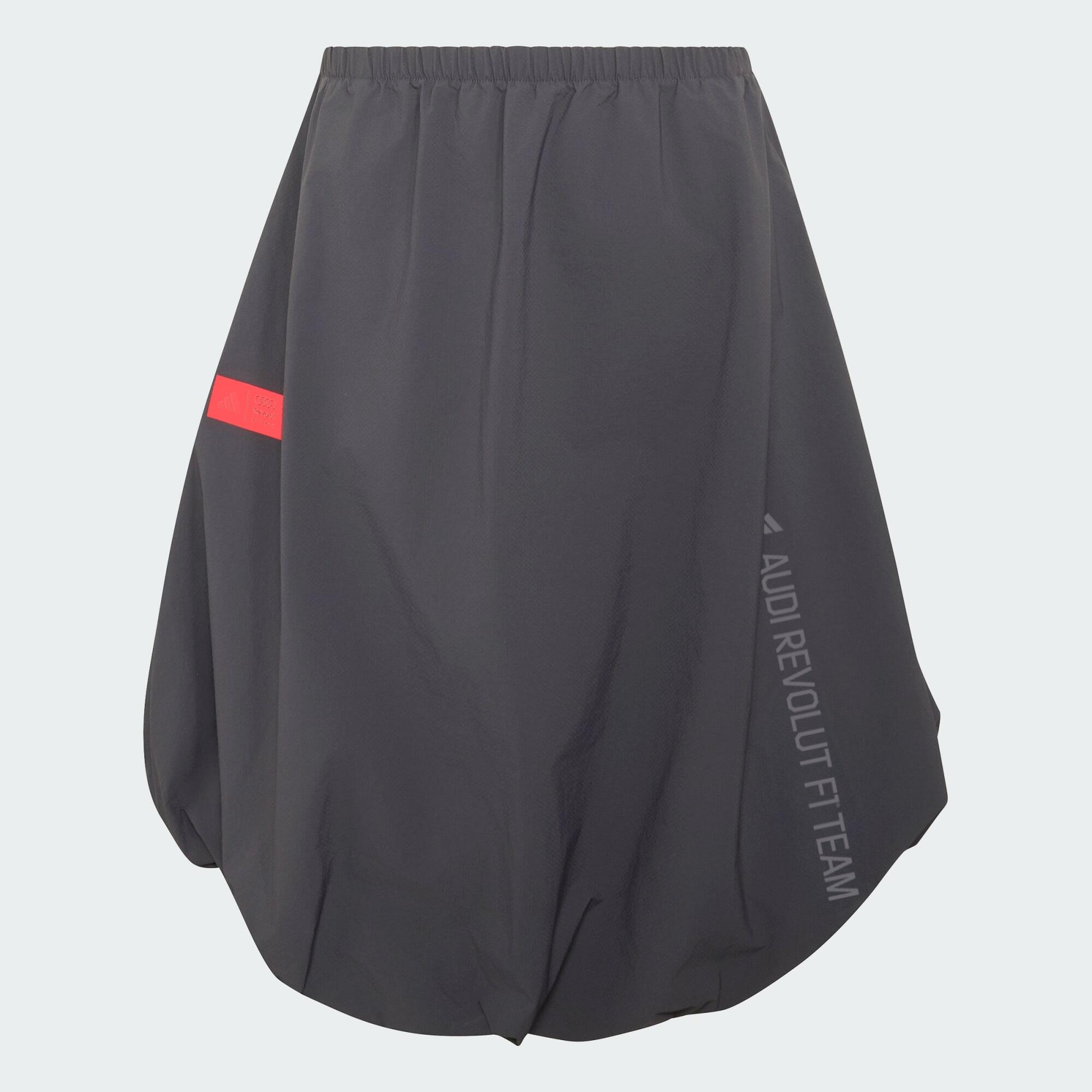 JUPE TOILE AUDI REVOLUT F1 TEAM ELEVATED 2/5