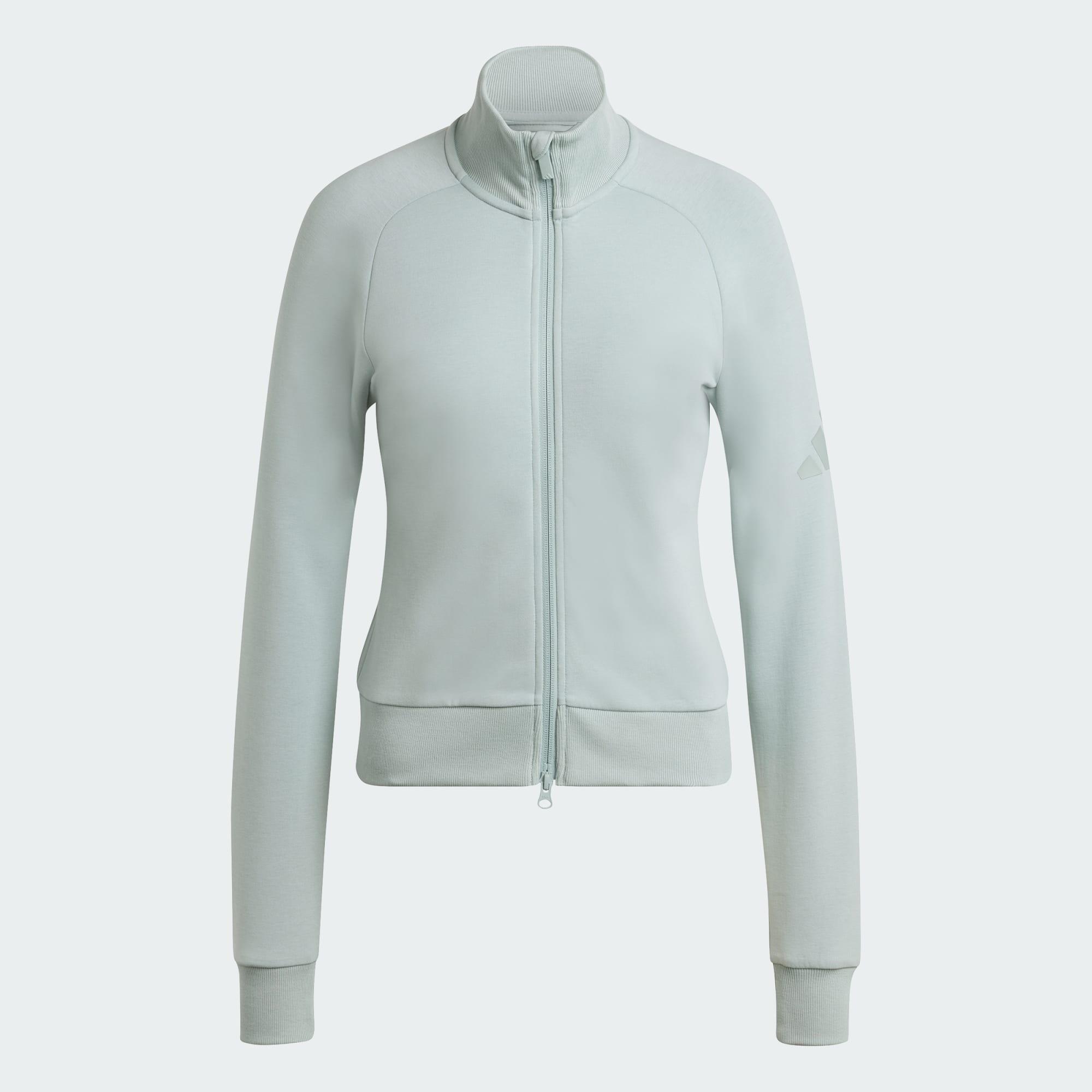 VESTE DE SURVÊTEMENT SLIM SOFT LUX 2/6