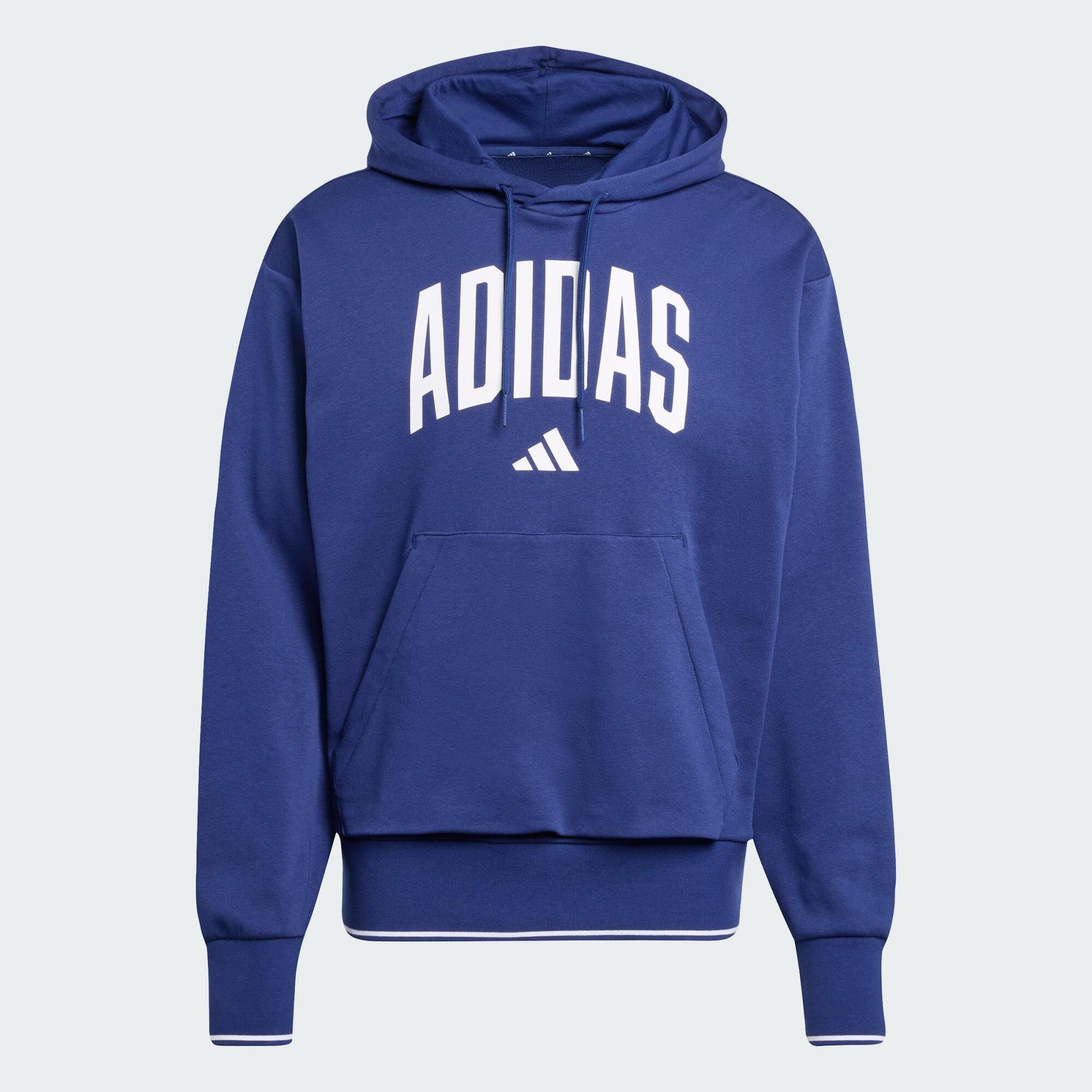Collegiate Hoodie 2/6