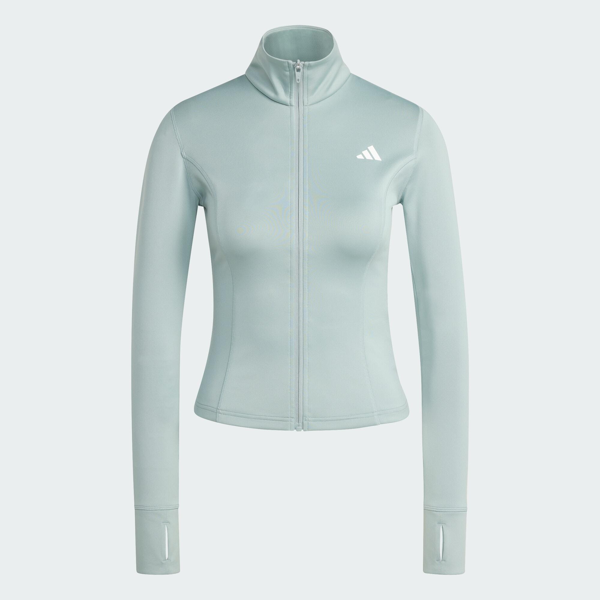 Chaqueta con cierre de cremallera Optimé Essentials 2/5