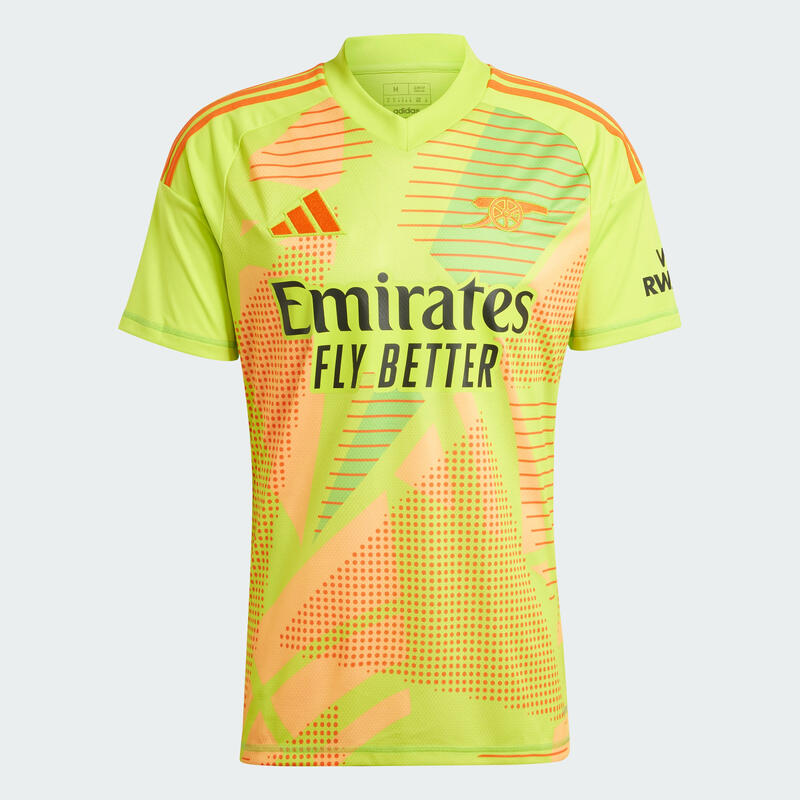 Tricou de portar Arsenal 24/25