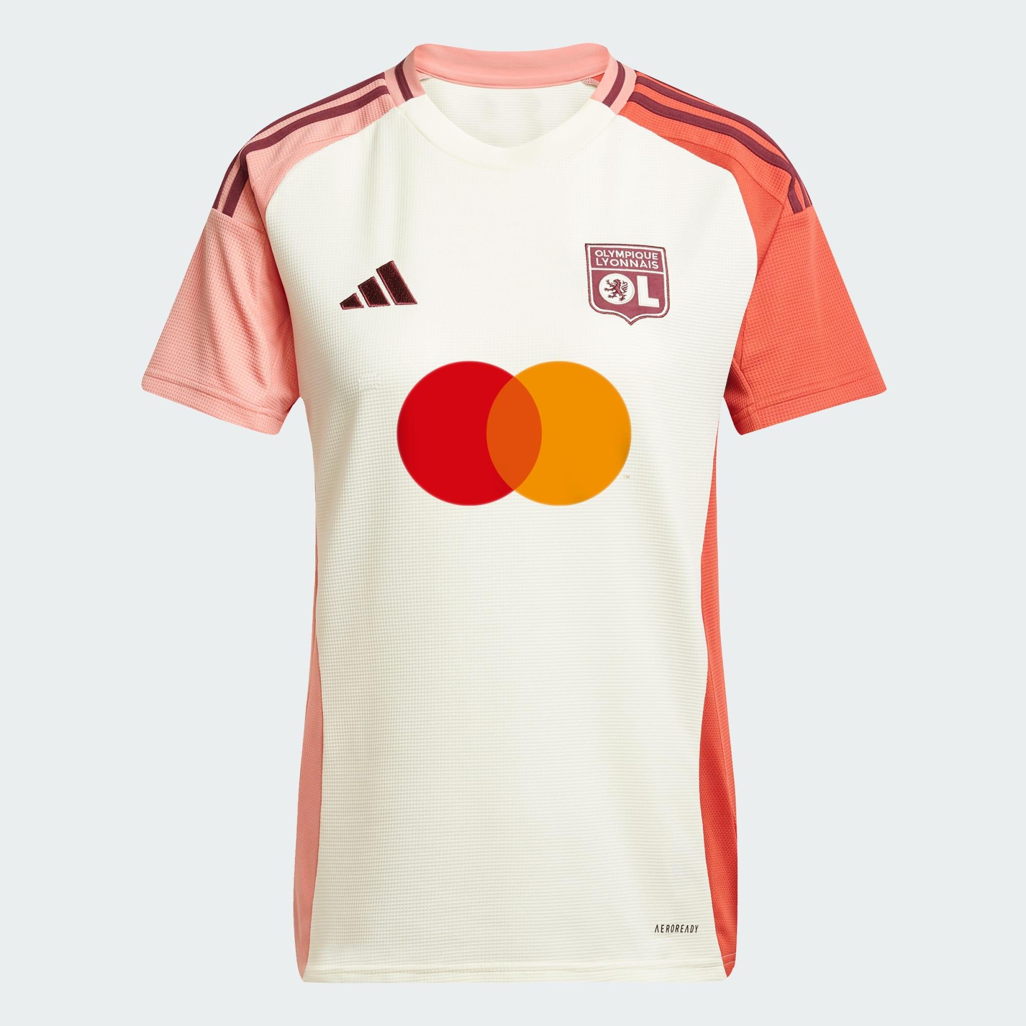 Dámský třetí dres OL 2024/25 2/7