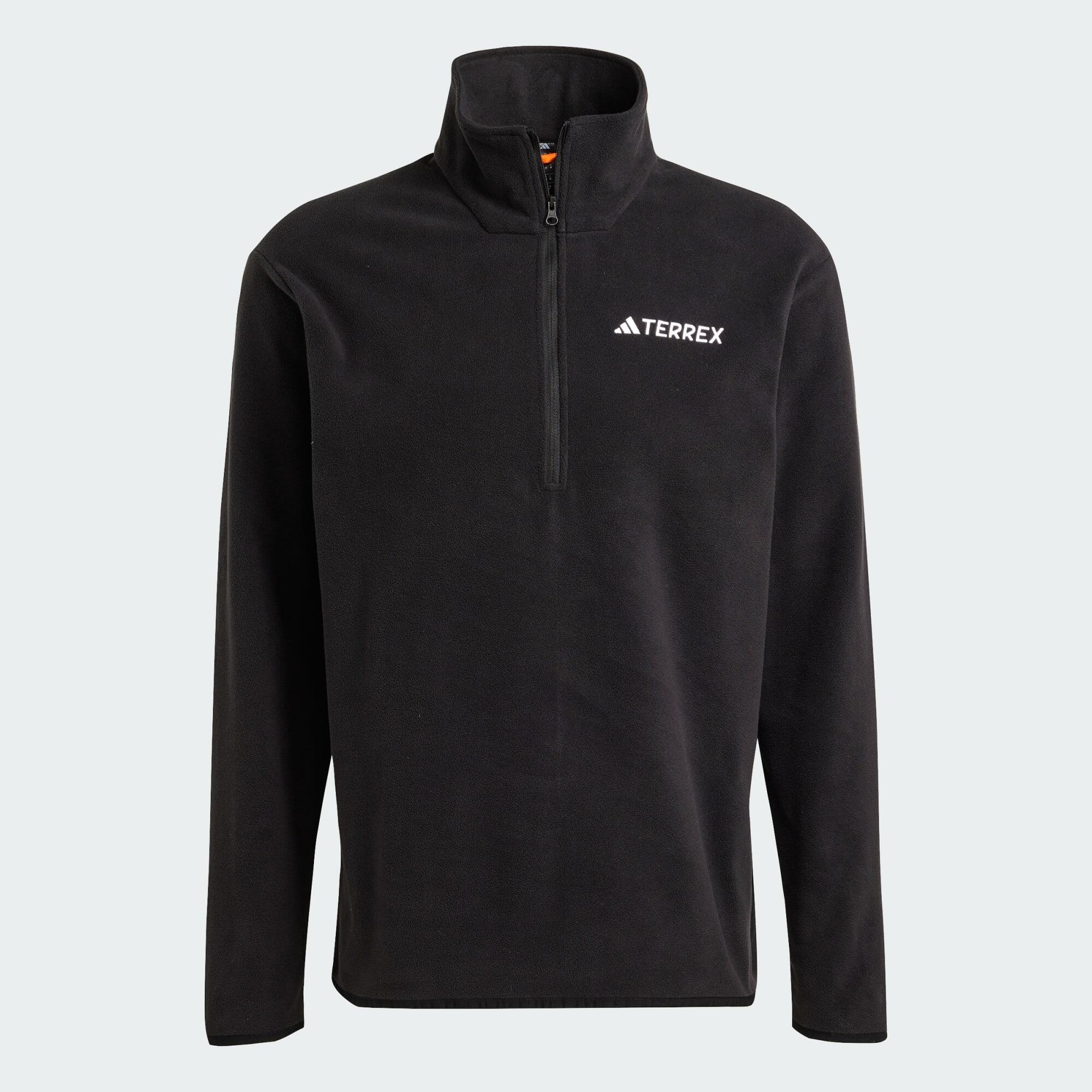 Veste molleton demi-zip Multi Essentials 2/7