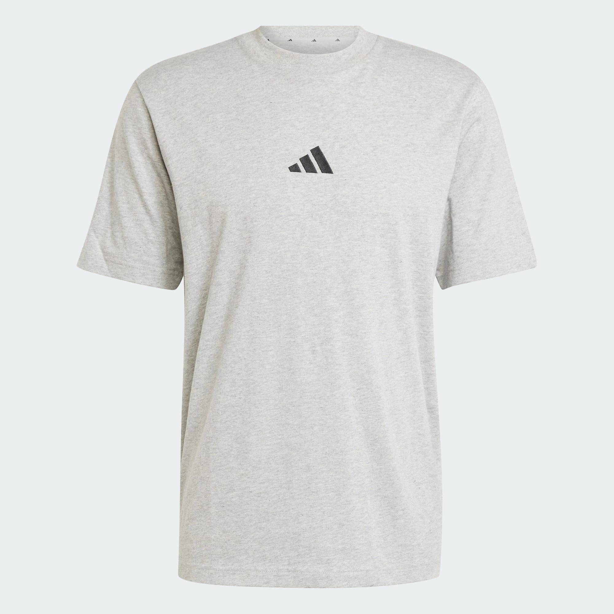T-shirt jersey petit logo Essentials 2/6