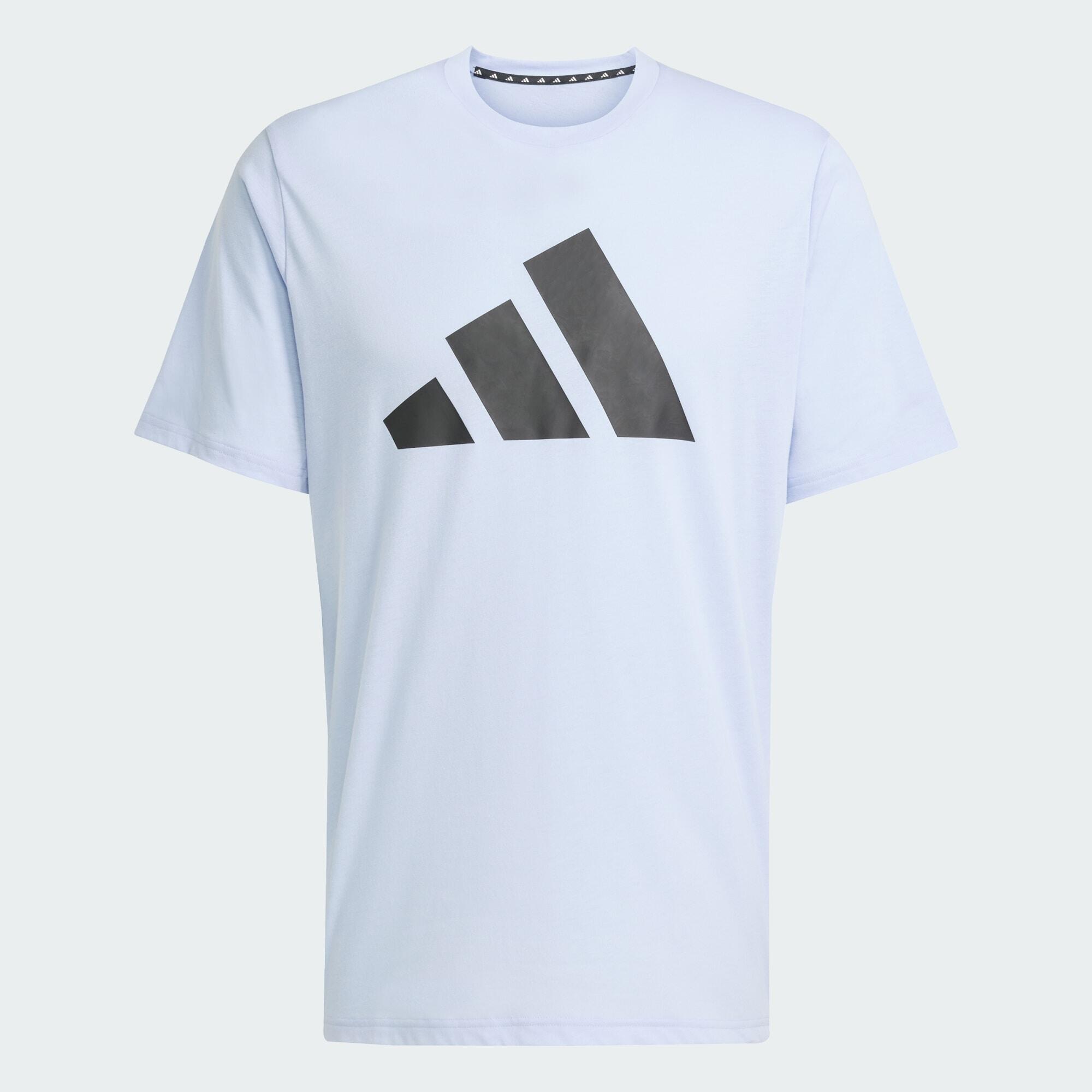 T-shirt de training Essentials Feelready com logótipo 2/5