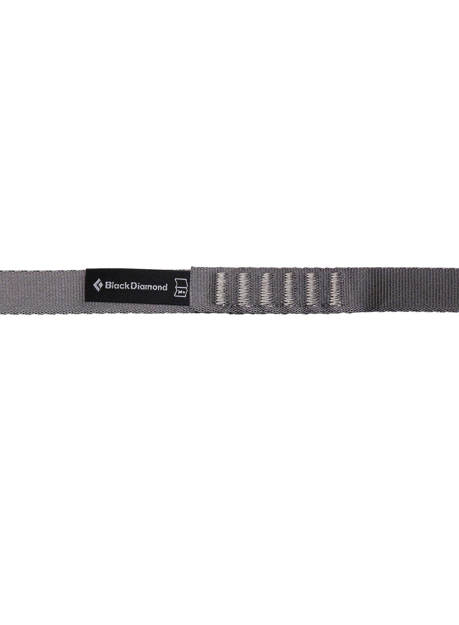 Black Diamond Nylon Runner 180 klimlus 2/3