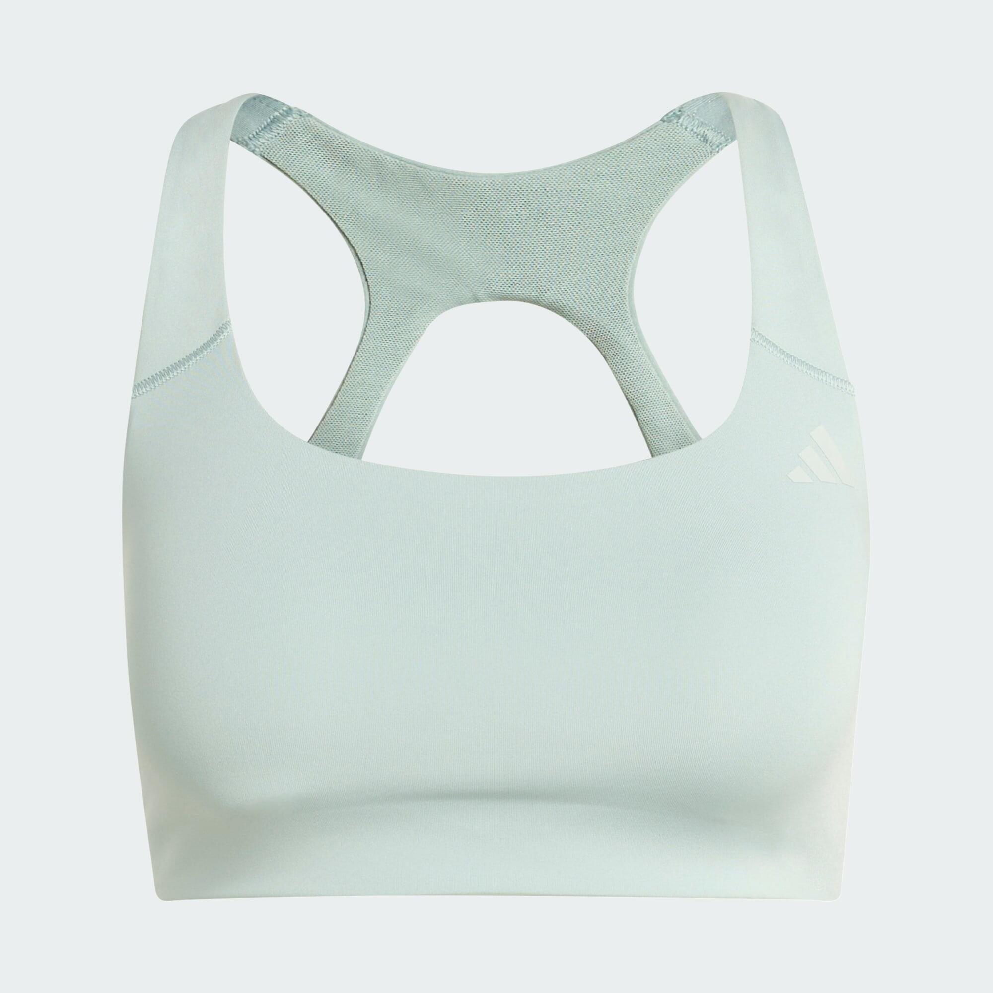 Brassière d’entraînement Optime Maintien moyen 2/7