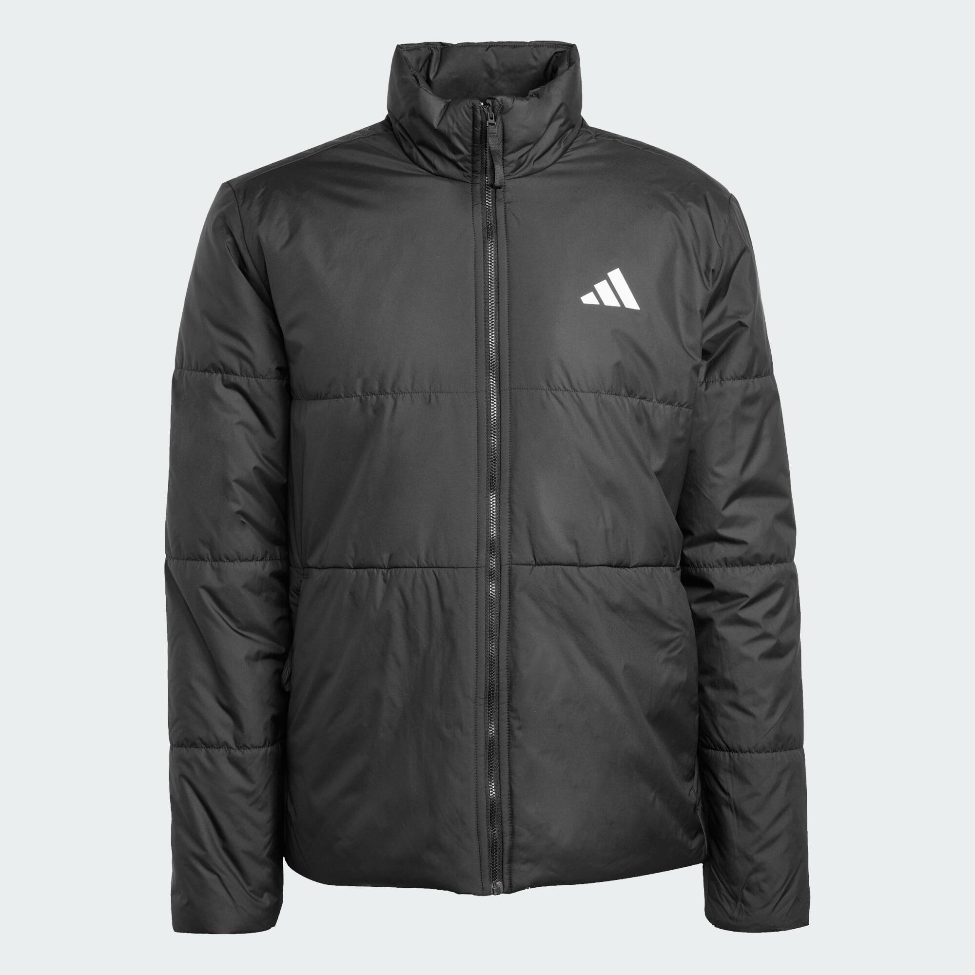BSC Climawarm 3-Stripes Insulated Jack 2/5