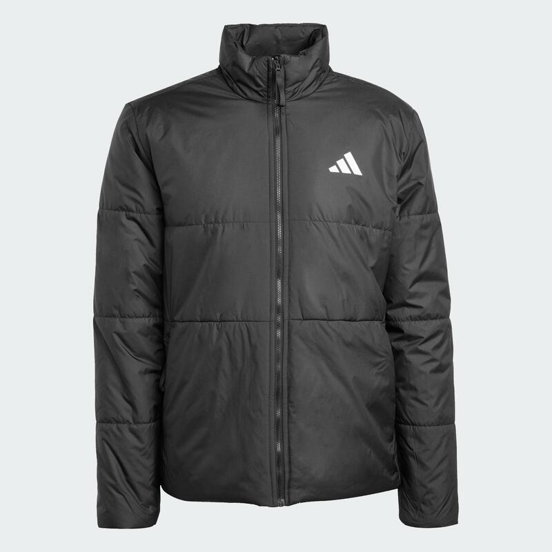Jachetă izolată BSC Climawarm cu 3 dungi