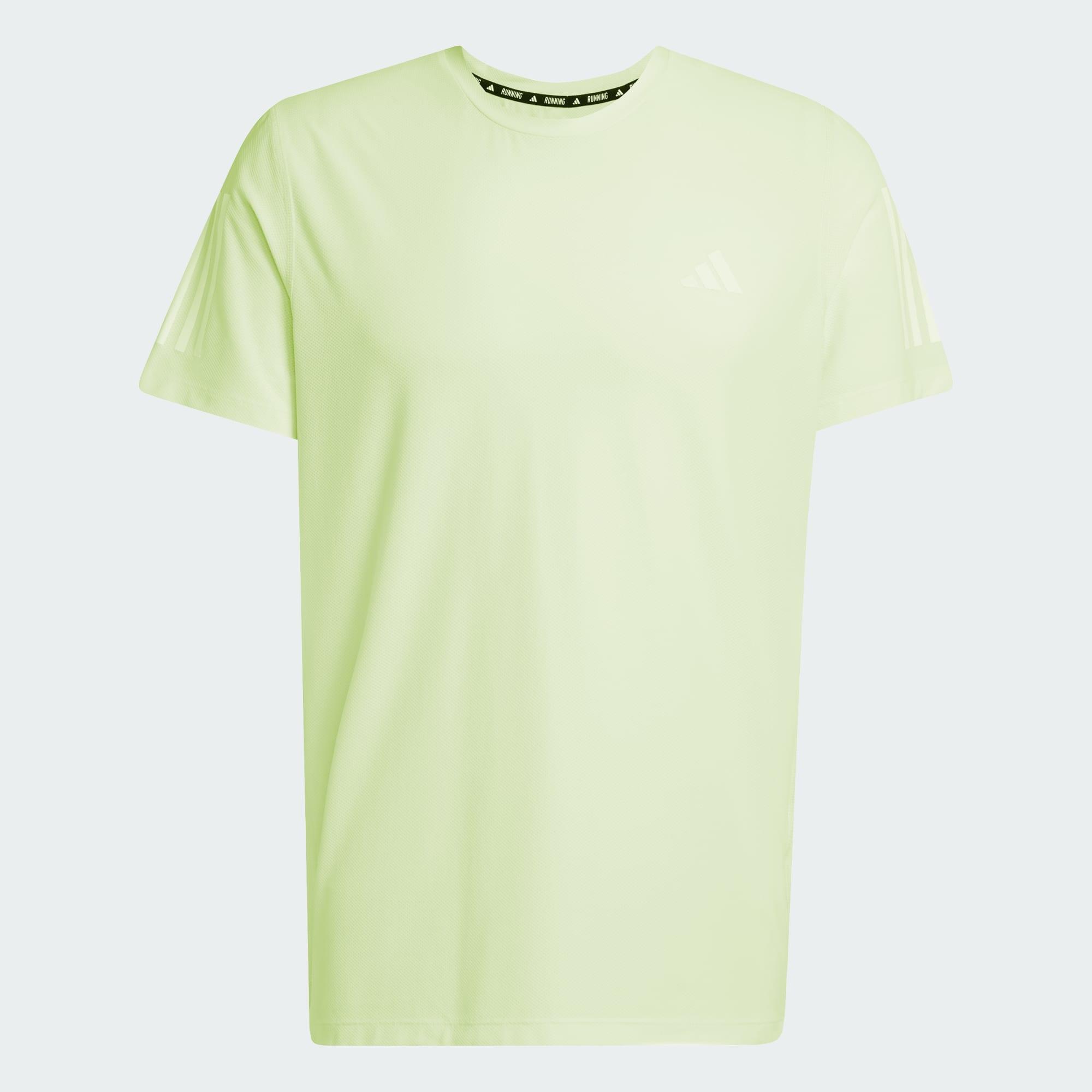 T-shirt Own the Run 2/5