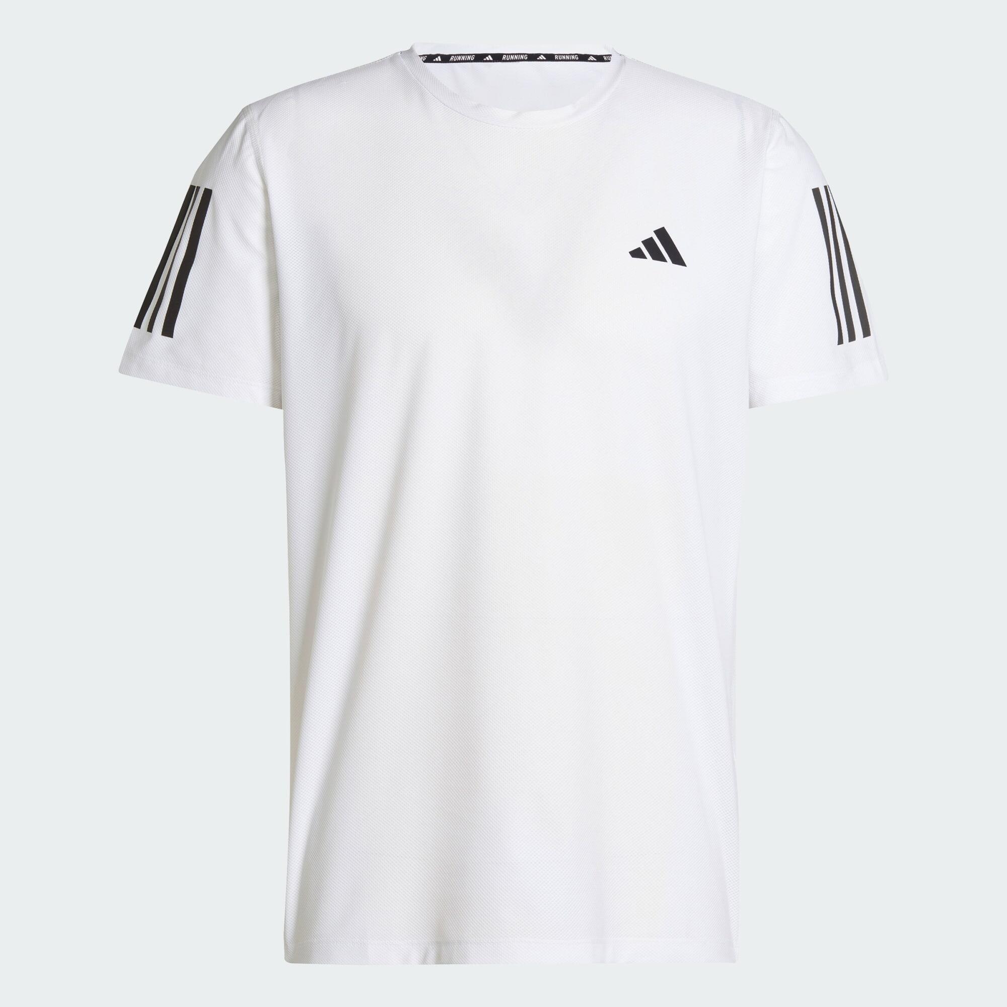 T-shirt Own the Run 2/7