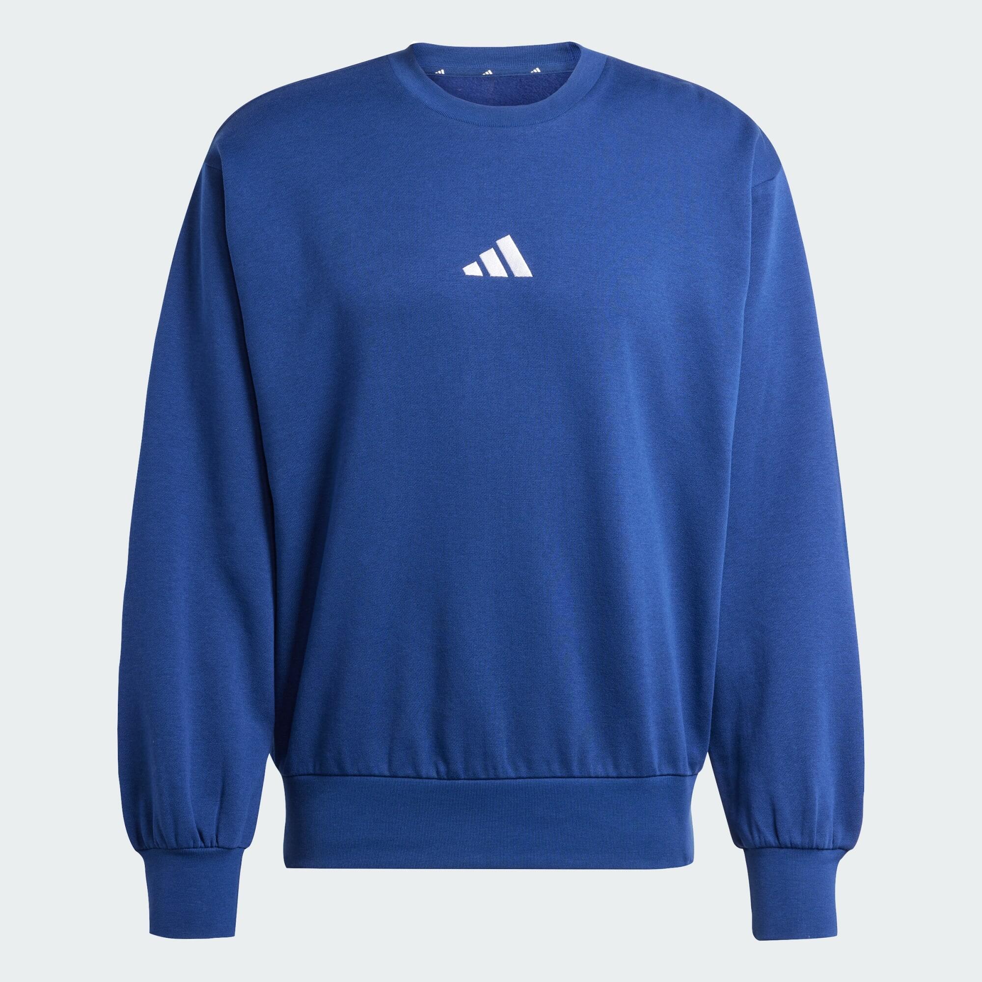 Sweatshirt em Fleece Feelcozy Essentials 2/6