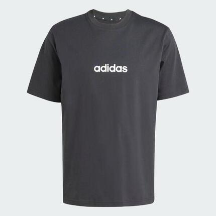 T-shirt jersey Essentials Linear