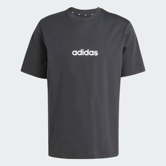 T-shirt jersey Essentials Linear