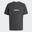 Tričko Essentials Linear Single Jersey