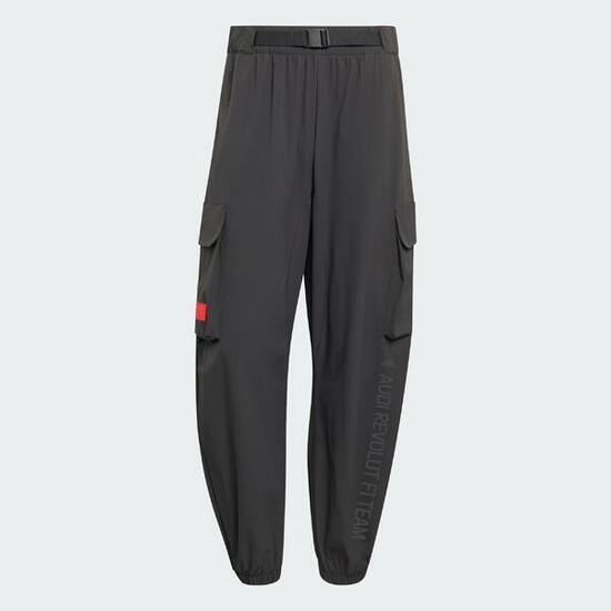 AUDI REVOLUT F1 TEAM ELEVATED WOVEN HOSE