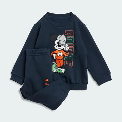 Disney mickey mouse joggingpak kids