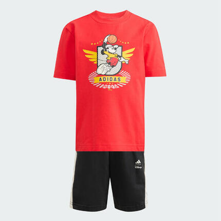 ENSEMBLE T-SHIRT ADIDAS DISNEY MICKEY MOUSE
