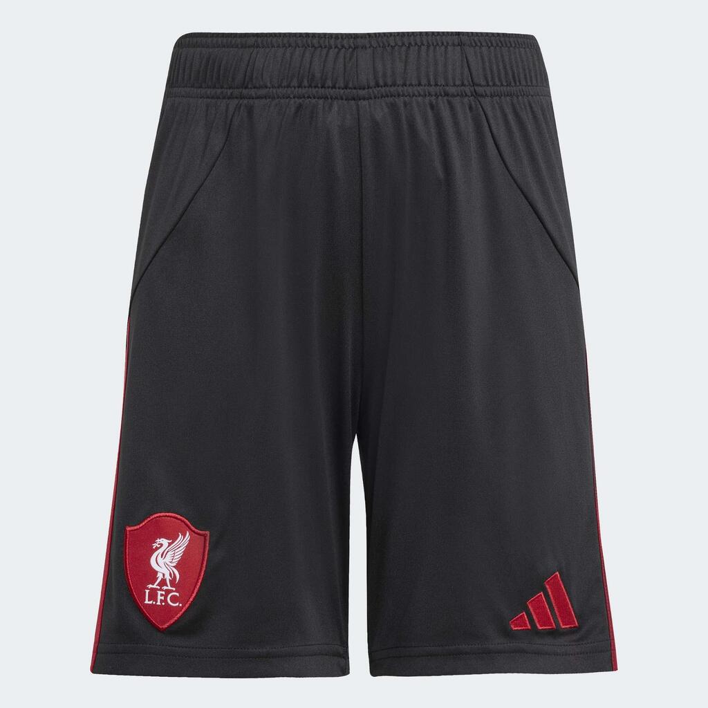 Liverpool FC 25/26 Away Shorts