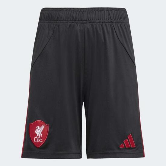 FC Liverpool 25/26 Auswärtsshorts