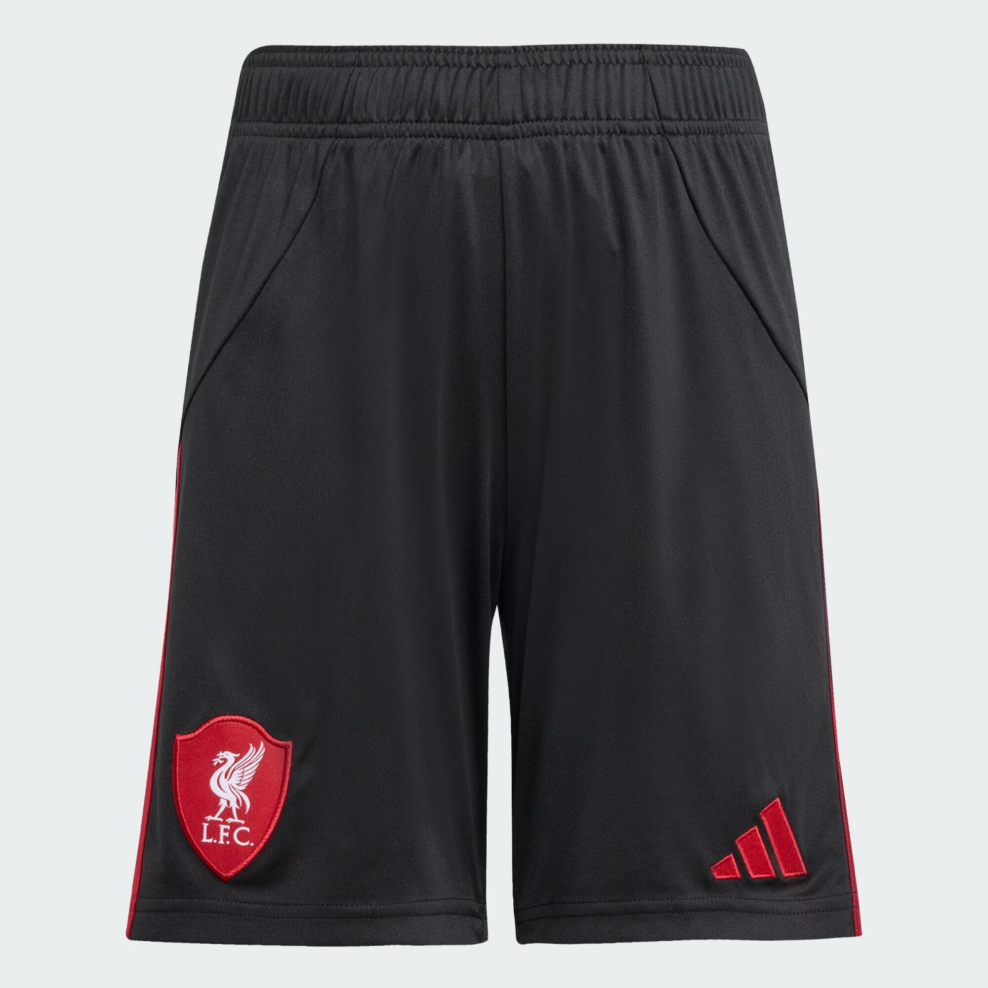 FC Liverpool 25/26 Auswärtsshorts 4/7