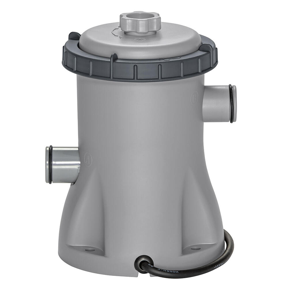 Pompa di filtraggio a cartuccia Bestway 1,249 L 1/7