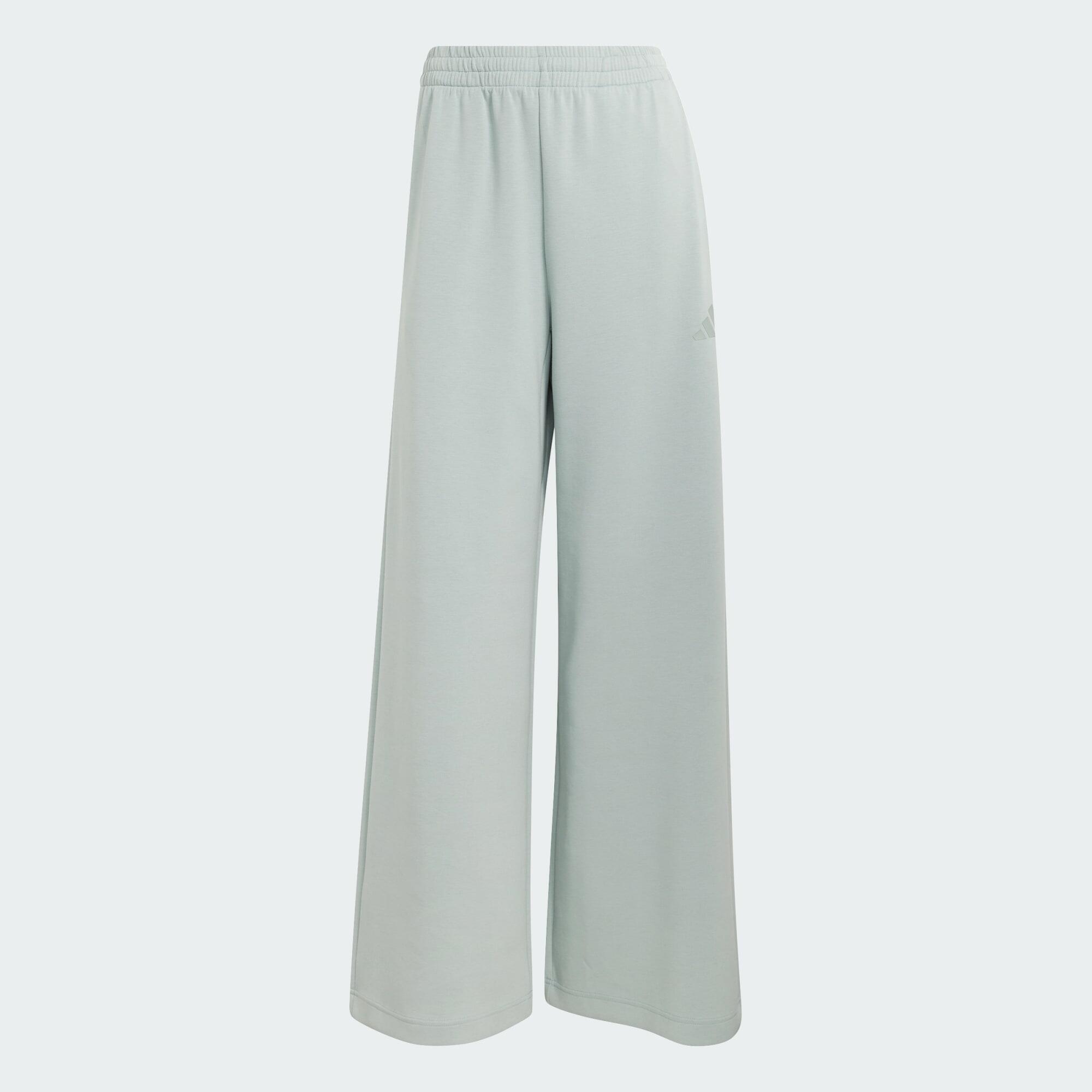 SOFT LUX STRAIGHT LEG BROEK 2/7