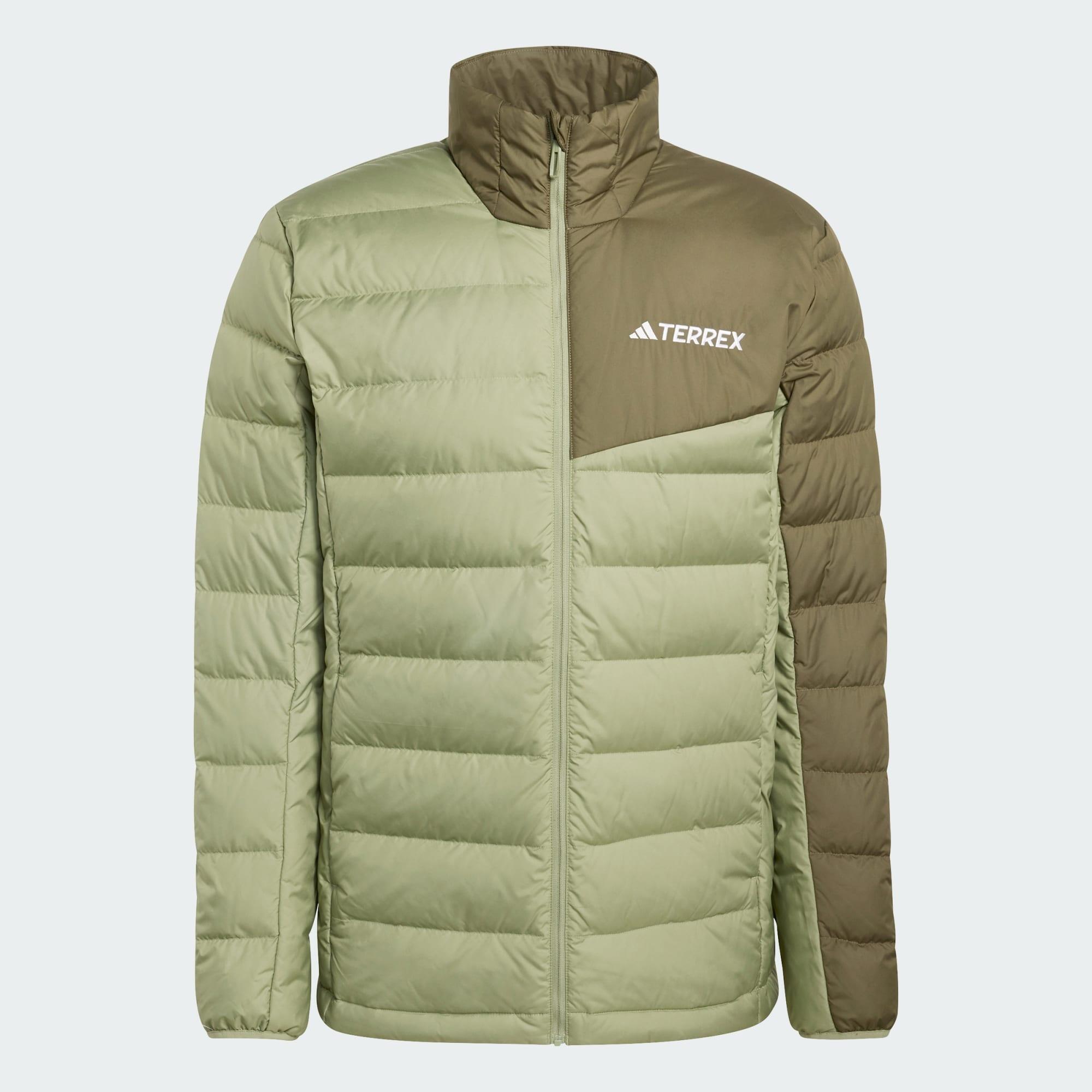 Doudoune légère Terrex Multi CLIMAWARM 2/5