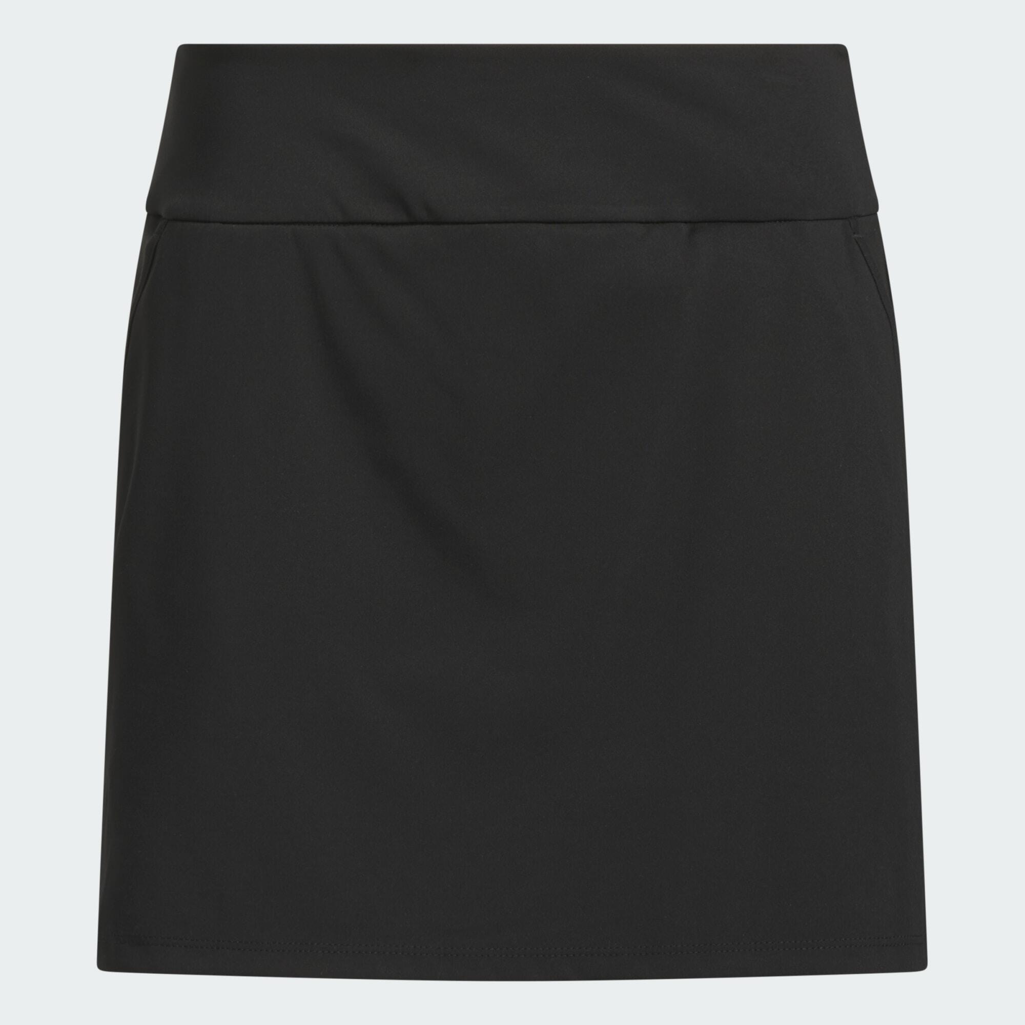 JUPE-SHORT MAILLE UNIE ULTIMATE365 2/5