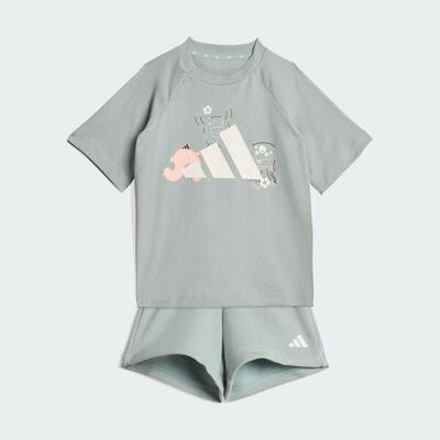 Tiro_nster t-shirt set