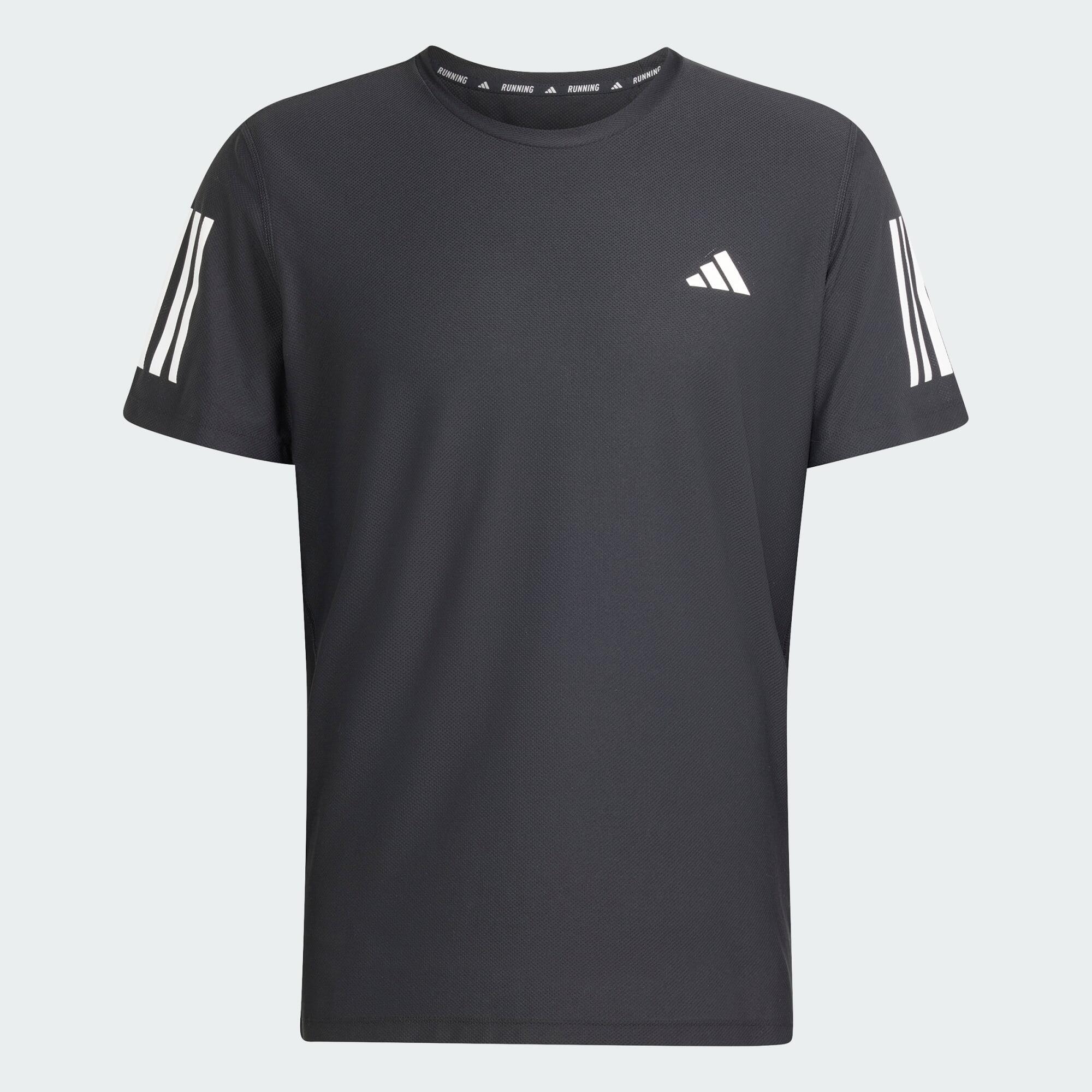 T-shirt Own the Run 2/7