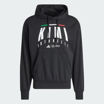 Cappuccio Mercedes - AMG Petronas Formula One Team Kimi Antonelli