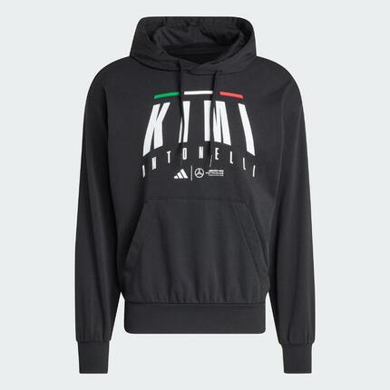 Sweat-shirt à capuche Kimi Antonelli Mercedes - AMG Petronas Formula One Team