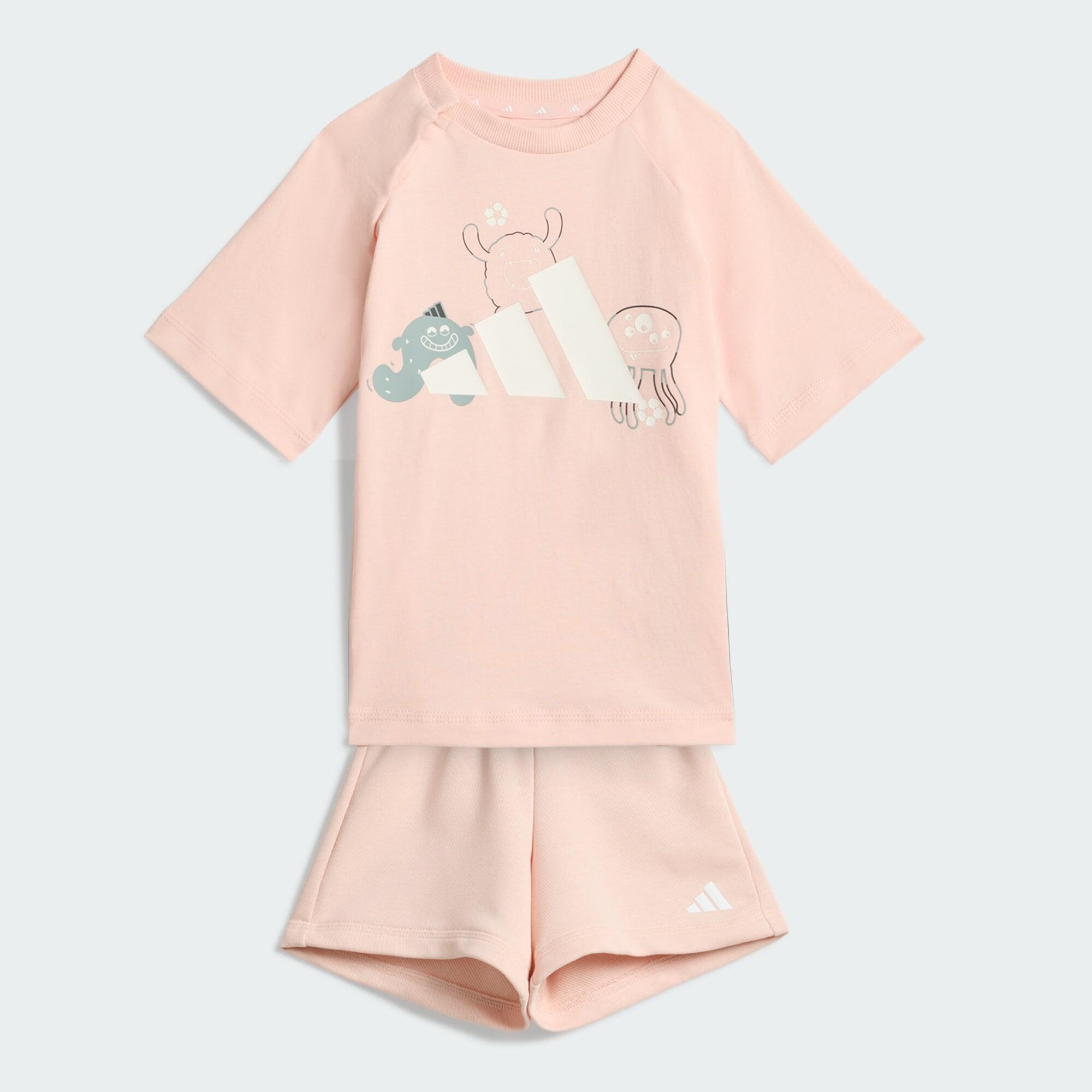 ADIDAS SOUPRAVA TIRO_NSTER T-SHIRT