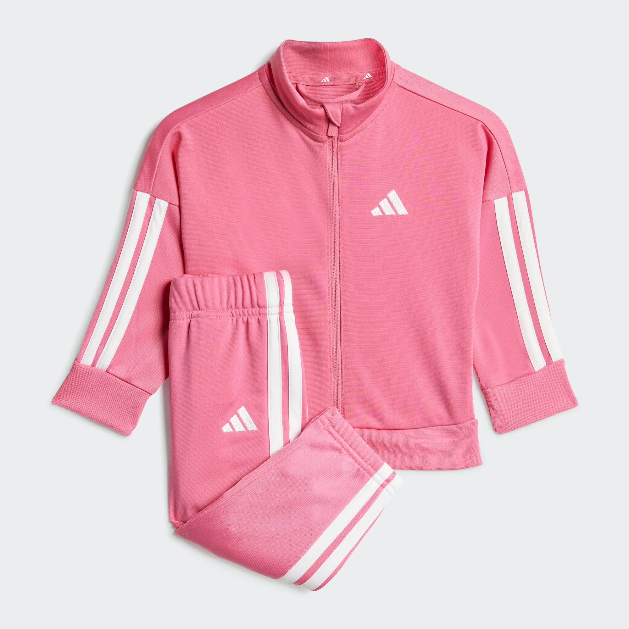 Costum de trening Essentials CLIMACOOL pentru copii