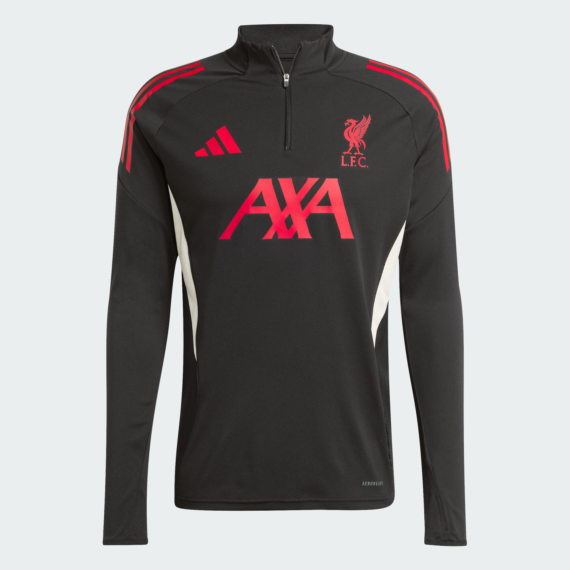 Liverpool FC Tiro 25 Competition Trainingsoberteil 4/7