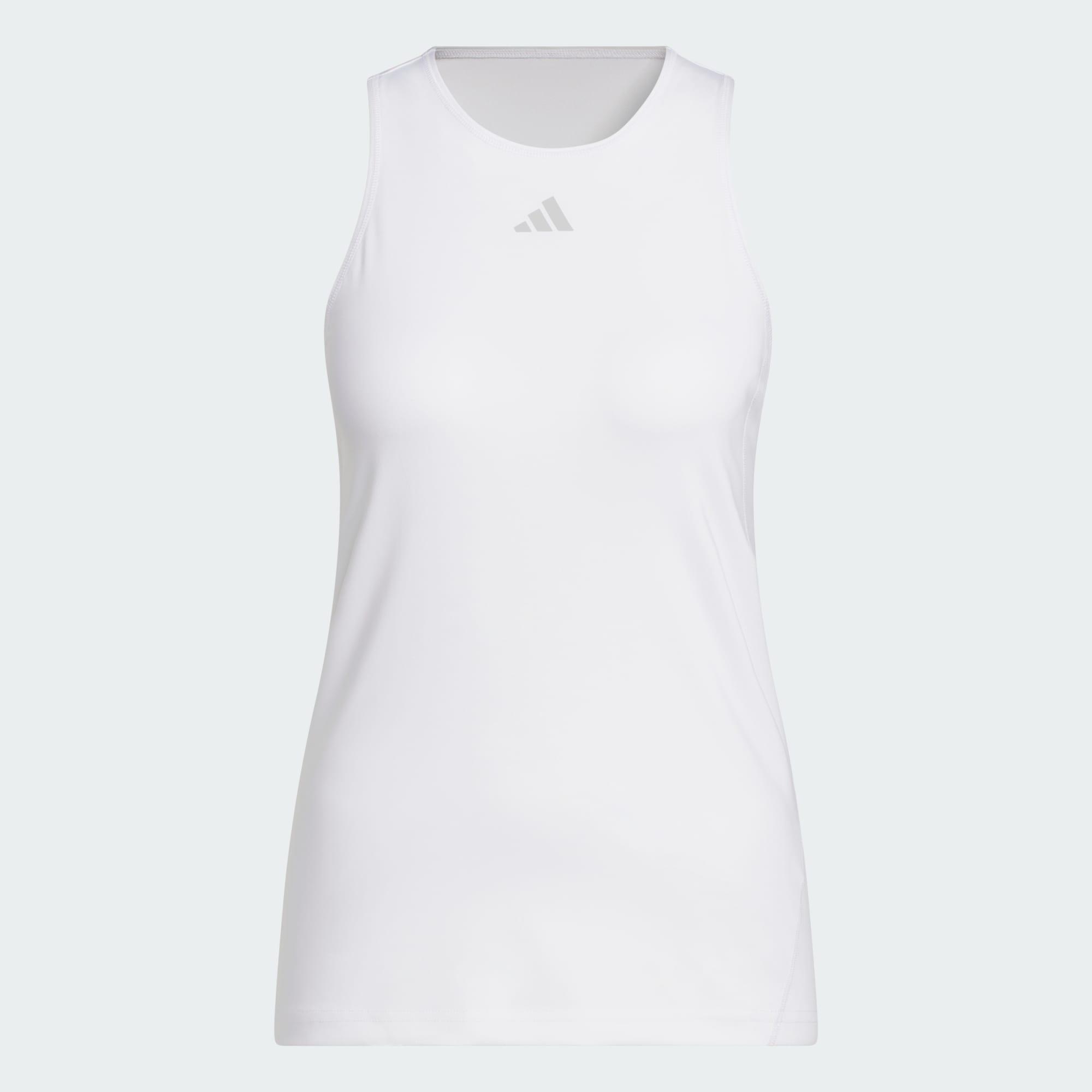 CANOTTA CLUB TENNIS CLIMACOOL 2/5