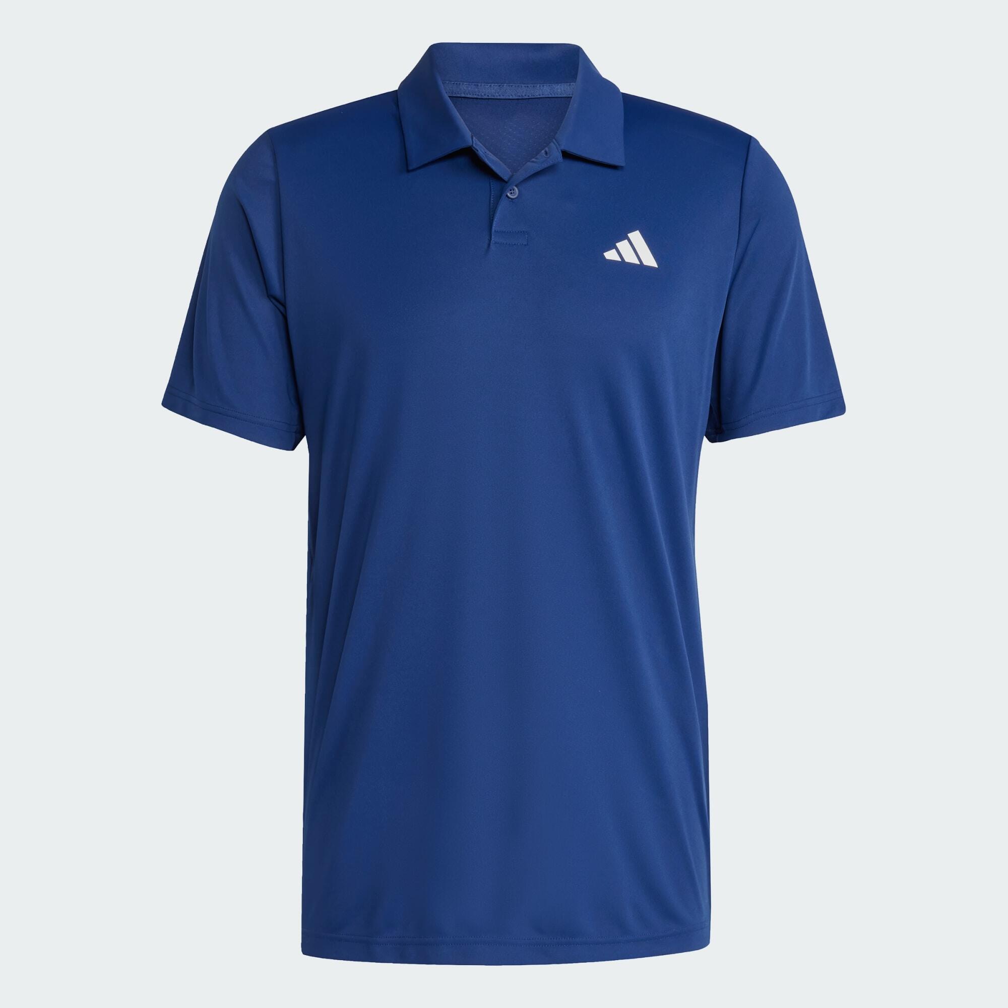 Club Tennis Poloshirt 3/7