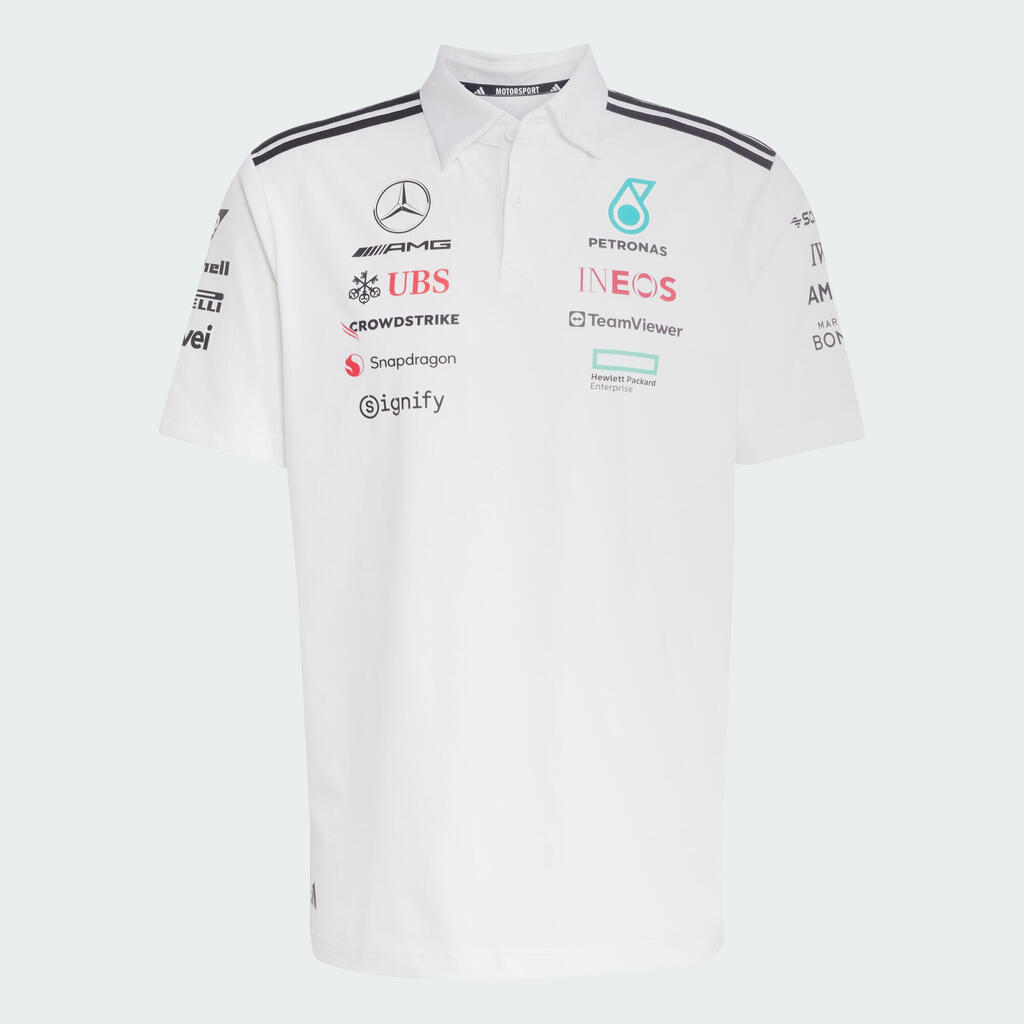 MERCEDES - AMG PETRONAS FORMULA ONE TEAM POLO