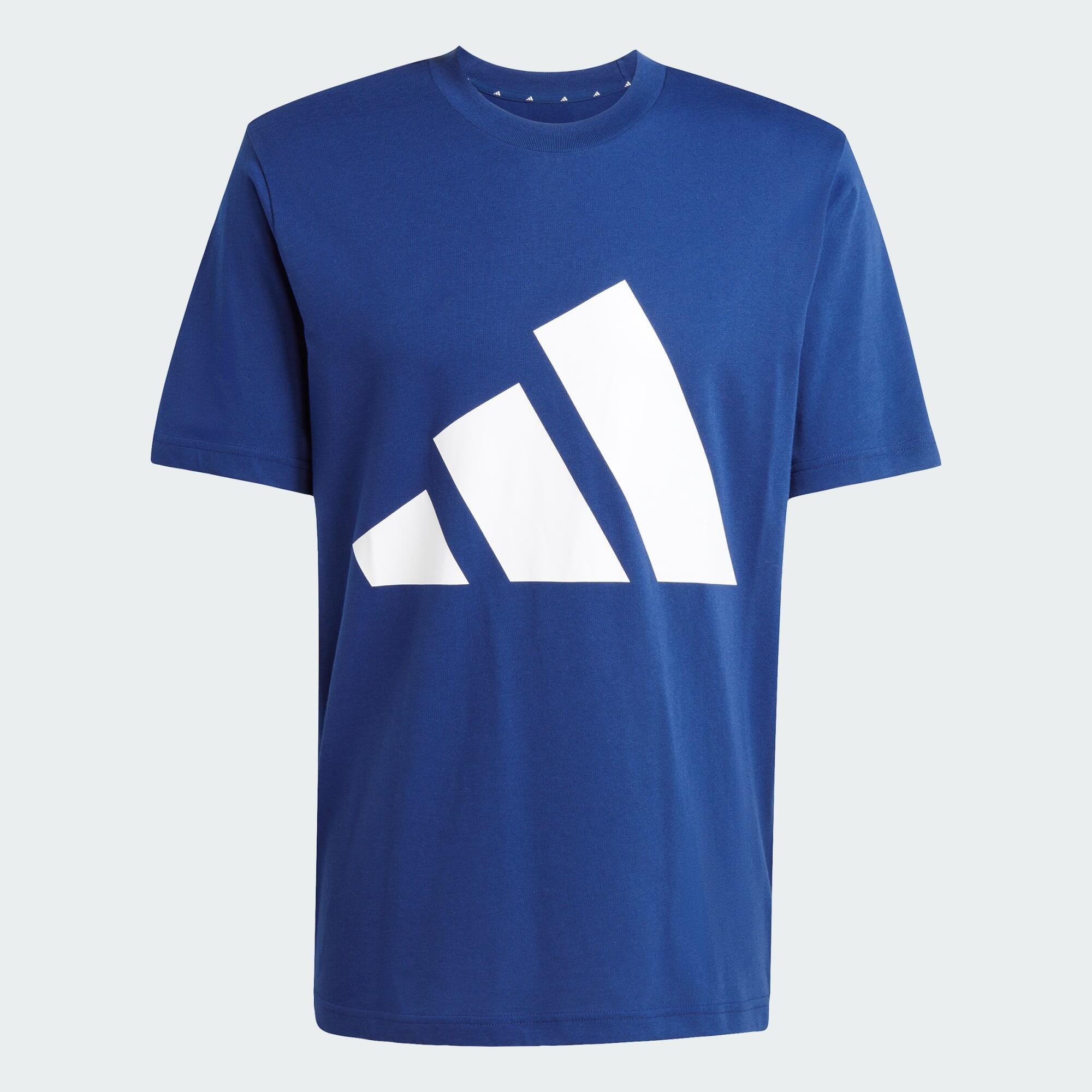 T-shirt grand logo Essentials 2/5