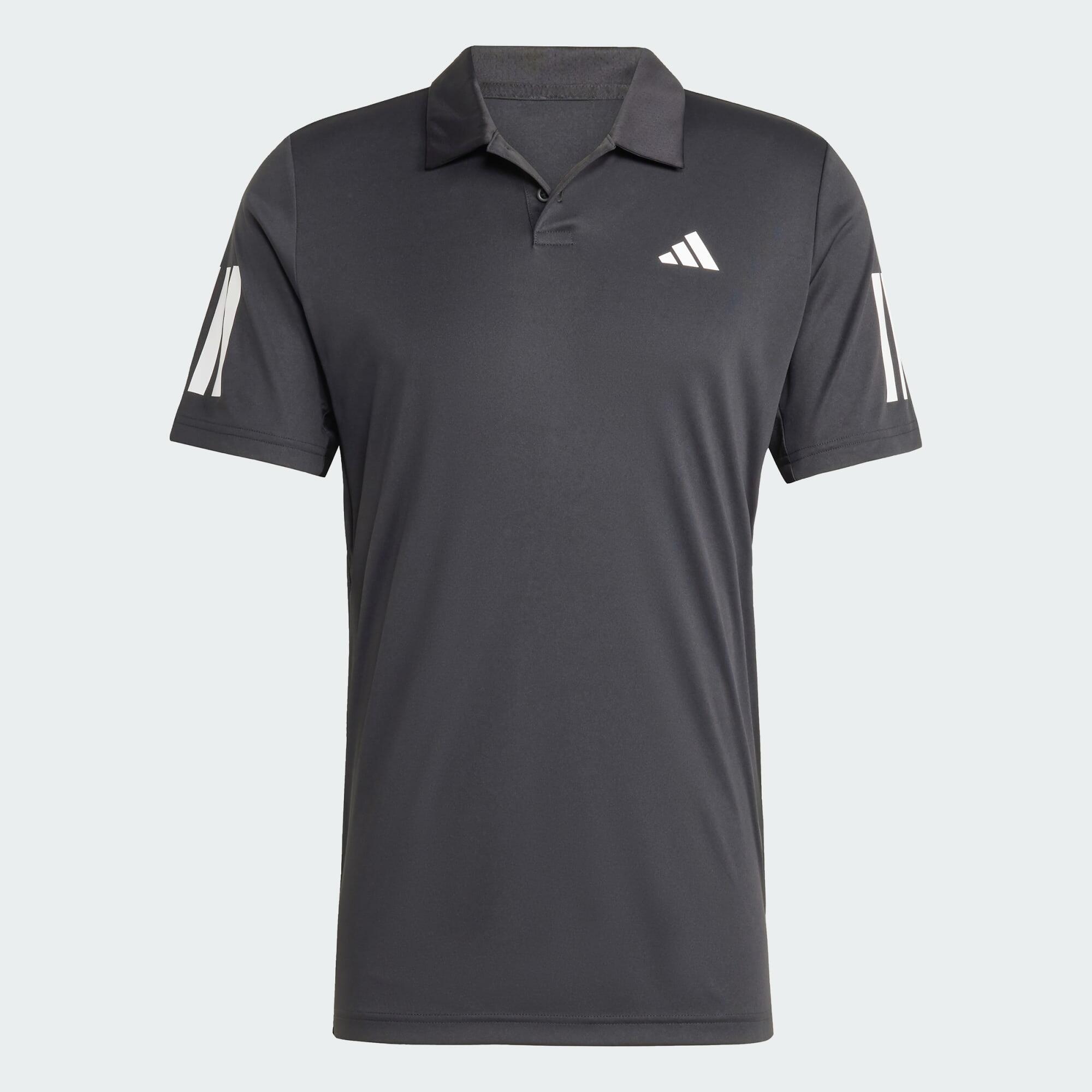 Polo de tennis 3 bandes Club 2/5