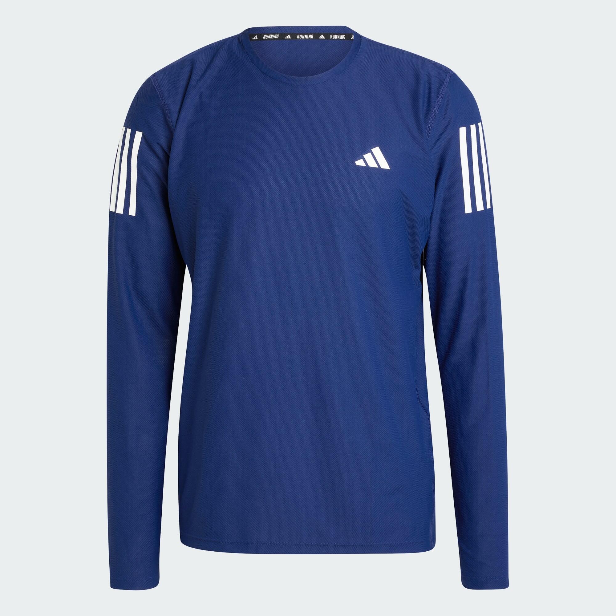 Own The Run Longsleeve 2/7