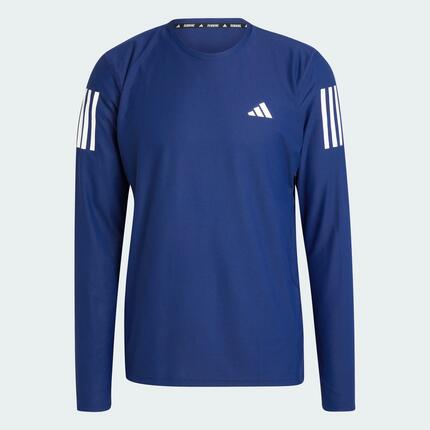 T-shirt manches longues Own the Run