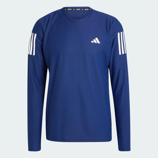 T-shirt manches longues Own the Run