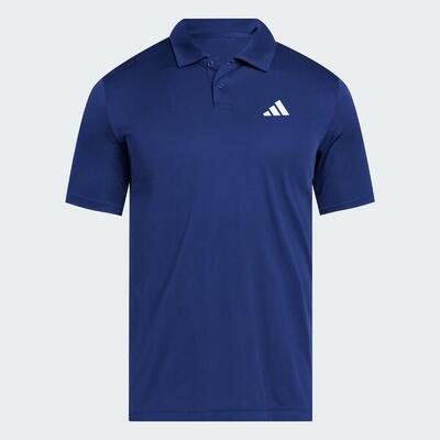 Club tennis poloshirt