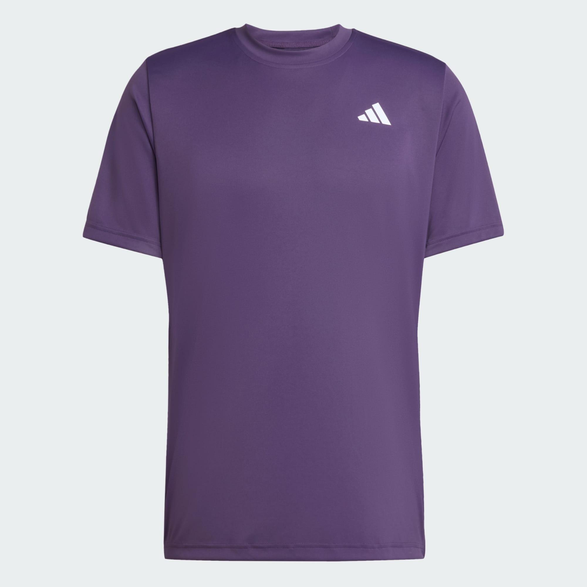 Club Tennis Climacool T-shirt 2/6