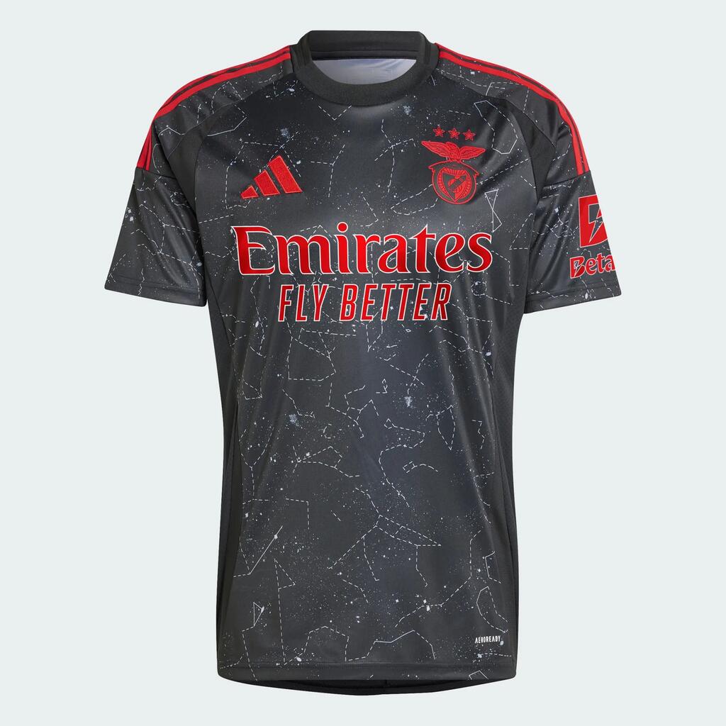 Benfica 24/25 Away Jersey
