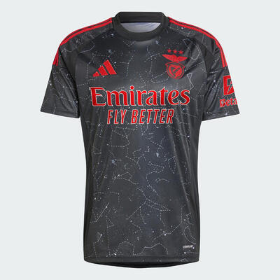 Maglia Away 24/25 Benfica